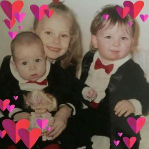 Meet your Posher, Kimberly